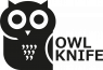 Owl Knife