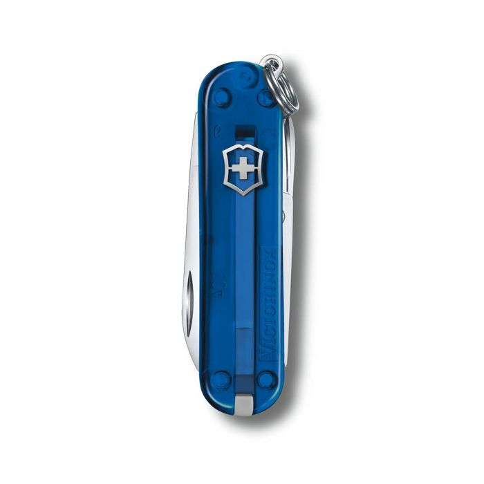 Нож перочинный Victorinox Deep Ocean, 7 функций