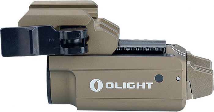 Фонарь Olight PL-Mini 2 Valkyrie Desert Tan