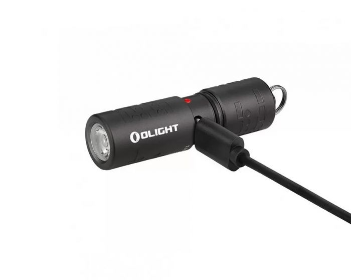 Olight iMorse Gunmetal Grey