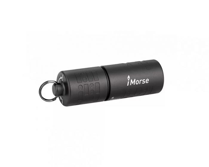 Olight iMorse Gunmetal Grey