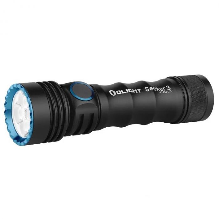 Фонарь Olight Seeker 3 CW Osram P9