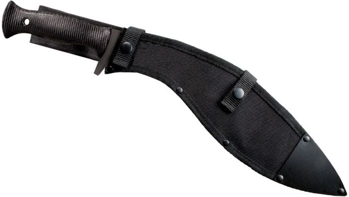 Мачете - Royal Kukri Machete Cold Steel 97KMIGS, сталь 1055C, рукоять полипропилен