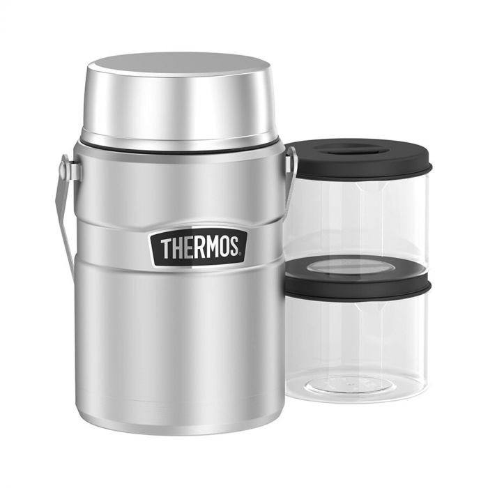 Термос для еды Thermos SK3030 MS, 1200 мл