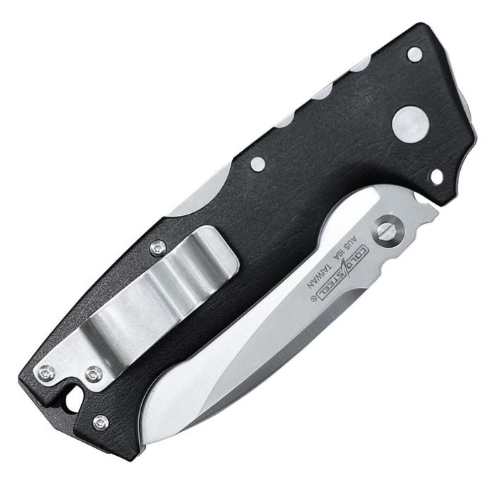 Нож Cold Steel FL-AD10 AD-10 Lite, сталь AUS-10A, рукоять GFN