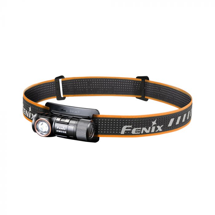 Налобный фонарь Fenix HM50R V2.0