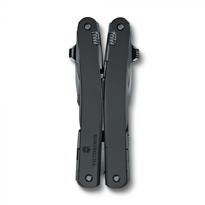 Мультитул Victorinox SwissTool Spirit MXBS, нержавеющая сталь, 24 функции