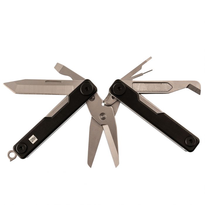 Мультитул HuoHou Mini Multi-Tools, 11 функций