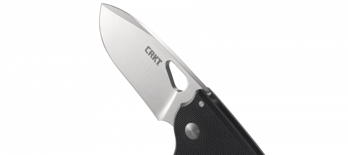 Складной нож CRKT Batum™ Compact, сталь 8Cr13MoV, рукоять стеклотекстолит G10