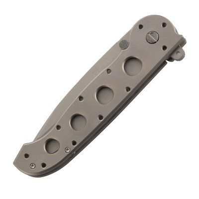 Складной нож CRKT M16®-14T, сталь AUS 8, рукоять титан