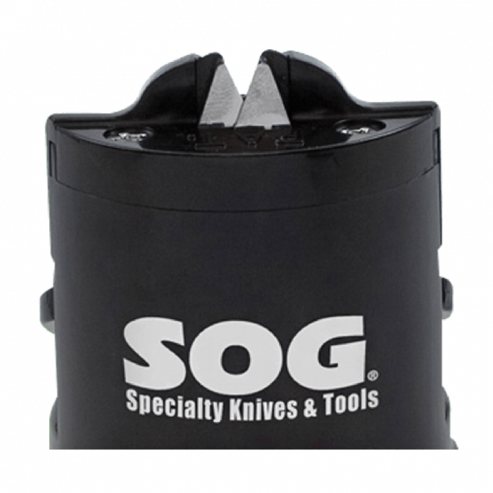 Точилка настольная Countertop Knife Sharpener - SOG SH02