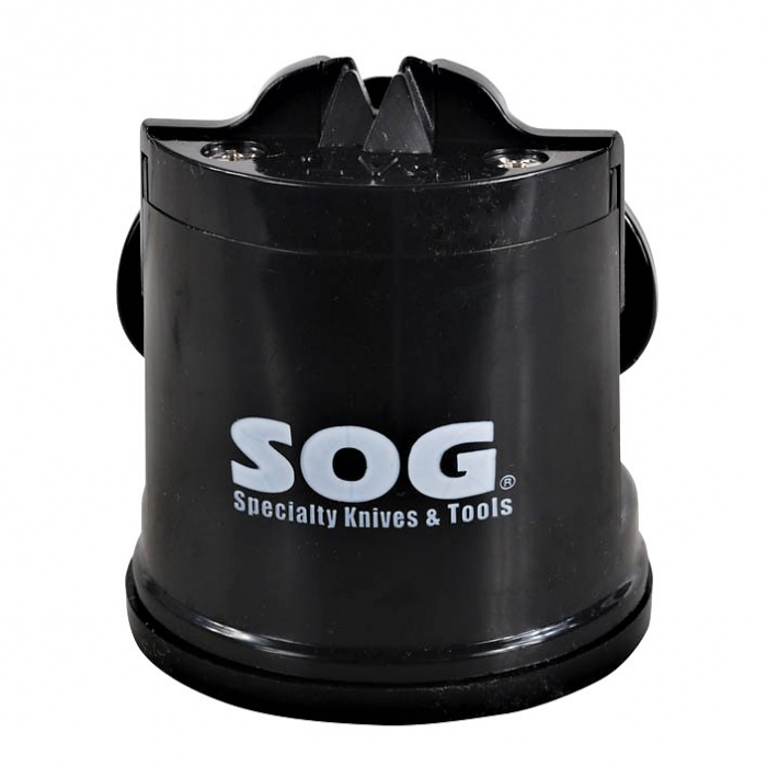 Точилка настольная Countertop Knife Sharpener - SOG SH02