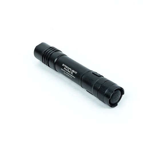 Фонарь тактический светодиодный Streamlight ProTac 2L 88031, черный