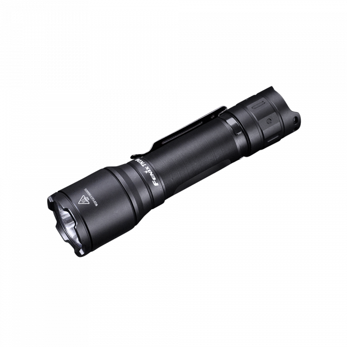 Фонарь Fenix TK06 Cree SST20 L4 + аккумулятор USB